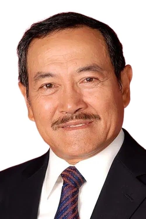 Danny Lau Dan photo