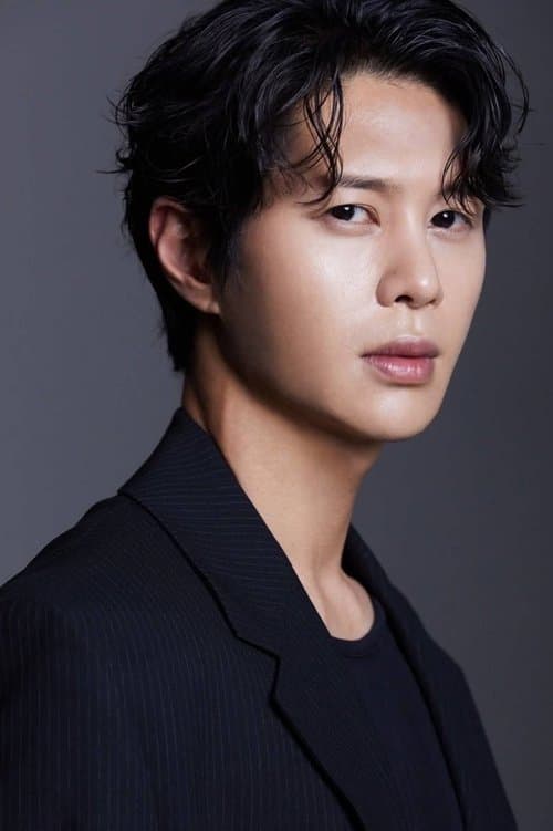 Danny Lee photo