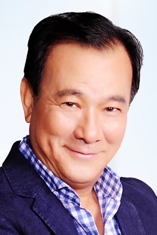 Danny Lee Sau-Yin photo
