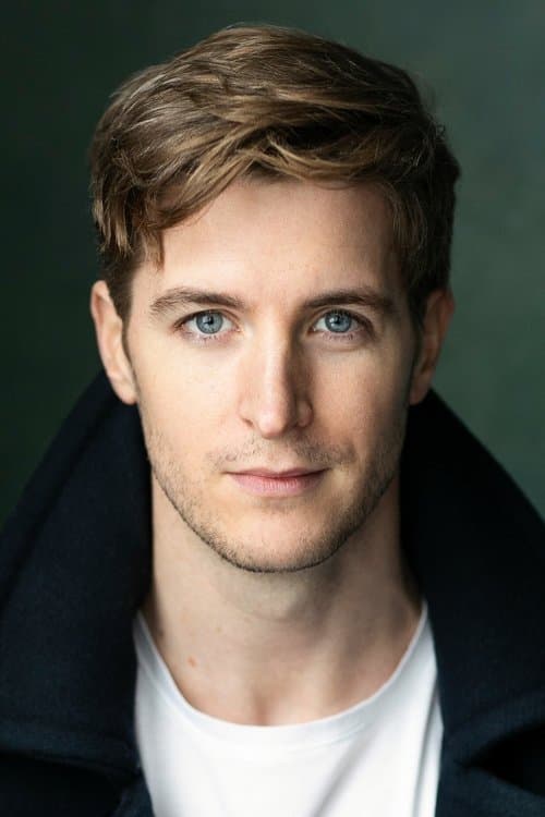 Danny Mahoney photo
