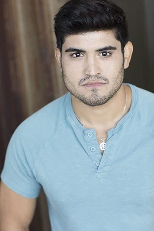 Danny Martinez photo
