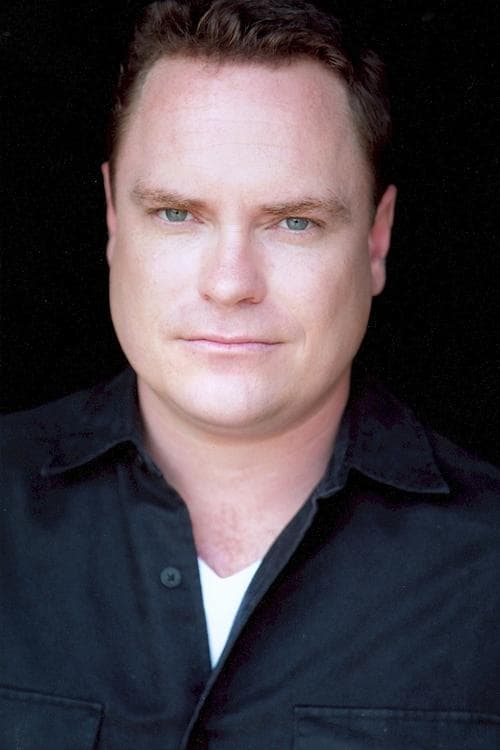 Danny McCarthy photo