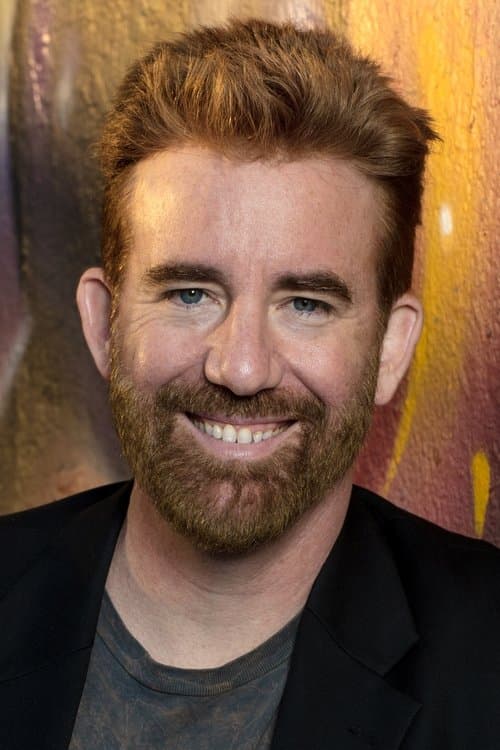 Danny McDermott photo
