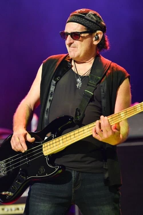 Danny Miranda photo