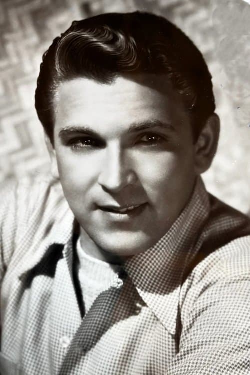 Danny Morton photo