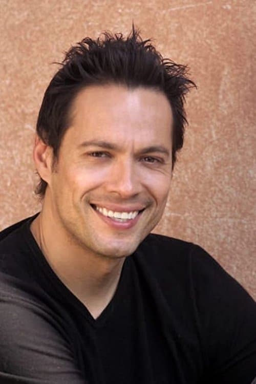 Danny Quinn photo