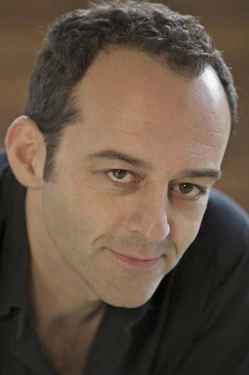 Danny Scheinmann photo