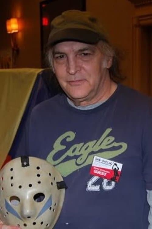 Danny Steinmann photo