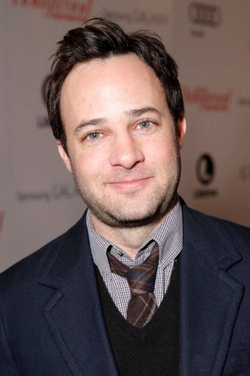 Danny Strong photo
