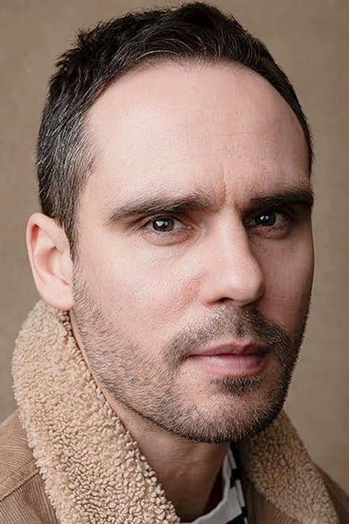 Danny Szam photo