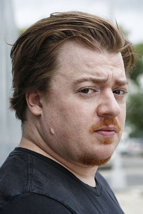 Danny Tamberelli photo