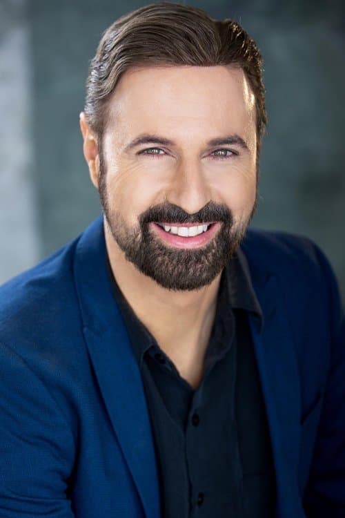 Danny Tesla photo