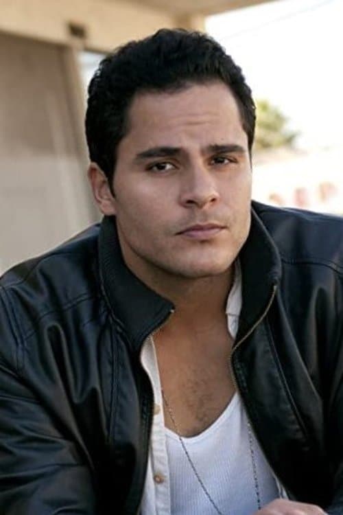 Danny Vasquez photo