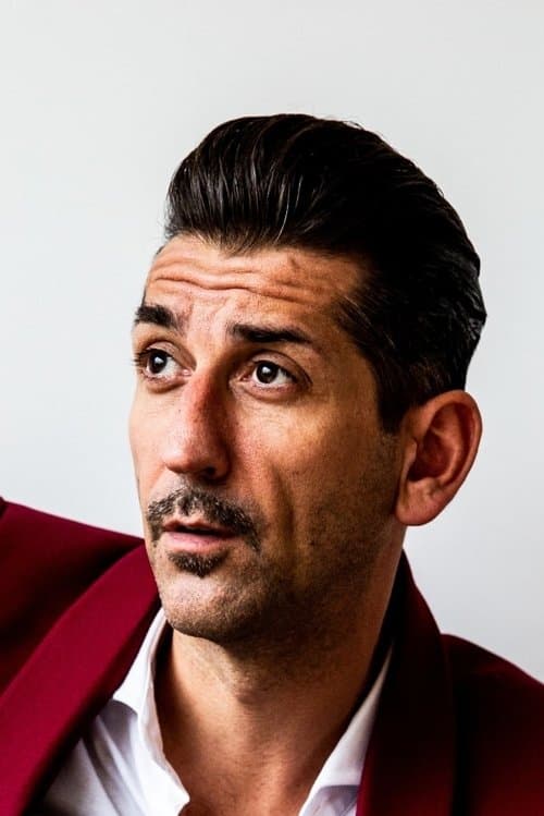 Danny Vera photo