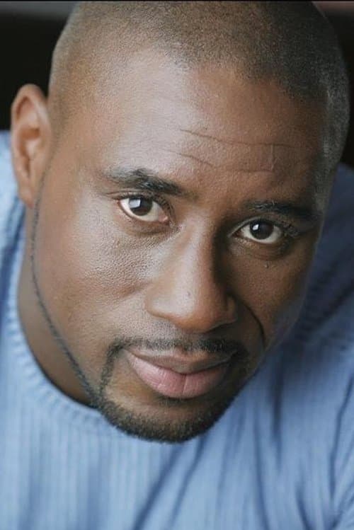 Danny Wattley photo