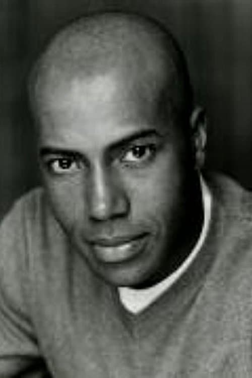 Danny Waugh photo