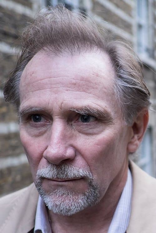 Danny Webb photo