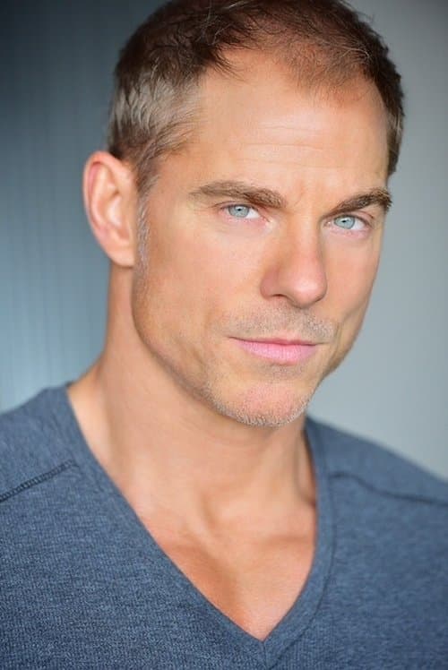 Danny Wolske photo