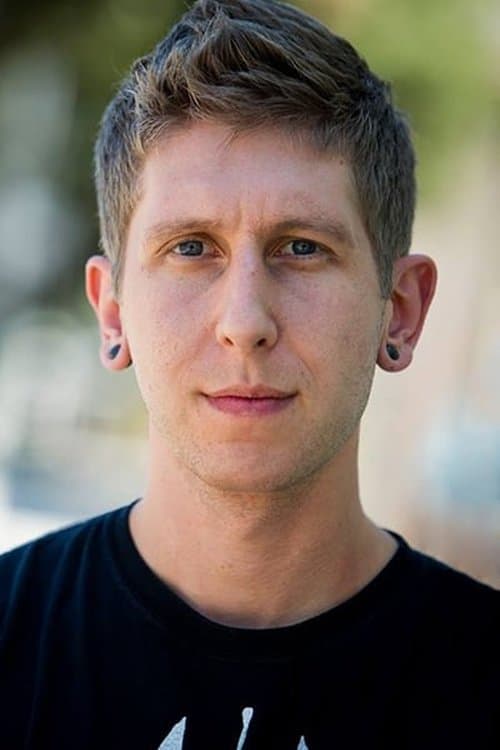 Danny Wylde photo