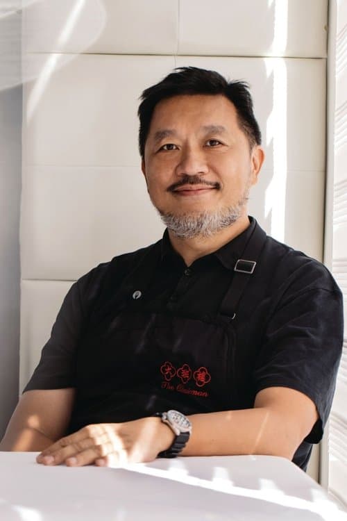Danny Yip Chi-Keung photo