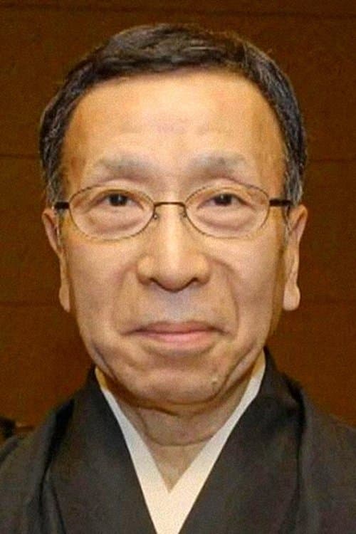 Danshirō Ichikawa photo