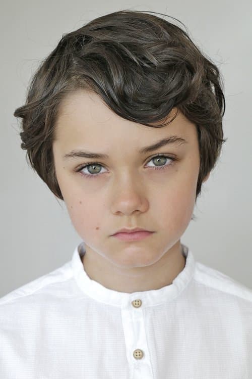 Dante Pereira-Olson photo