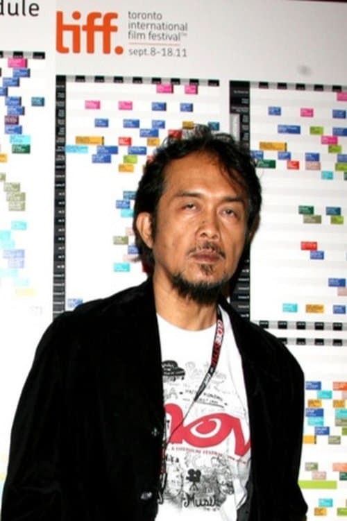 Dante Perez photo