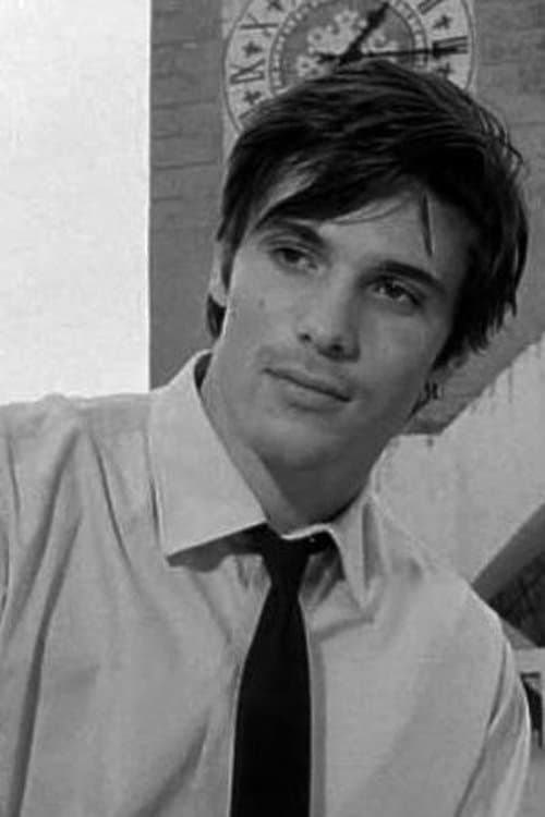 Dante Posani photo
