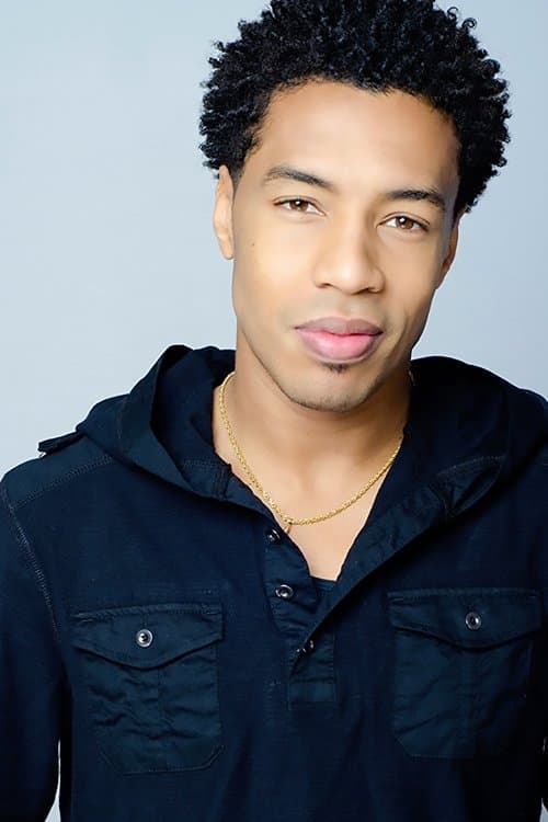 Dante Swain photo