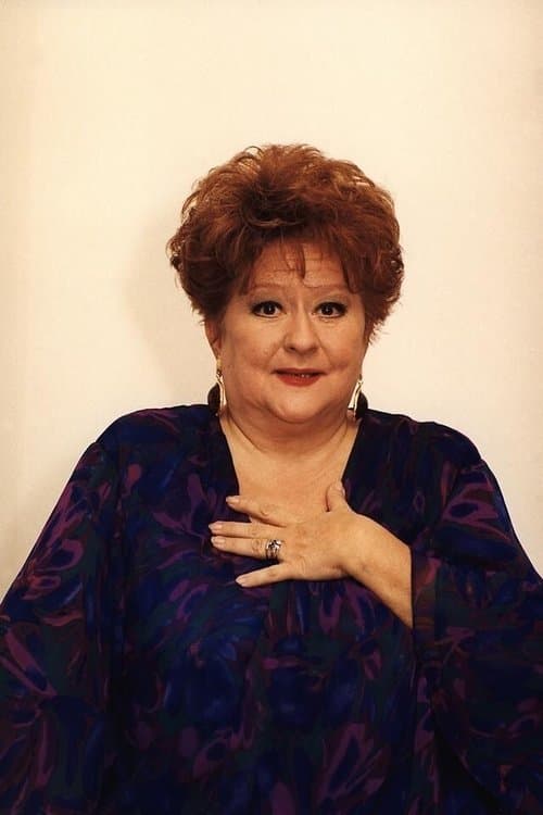 Danuta Rinn photo