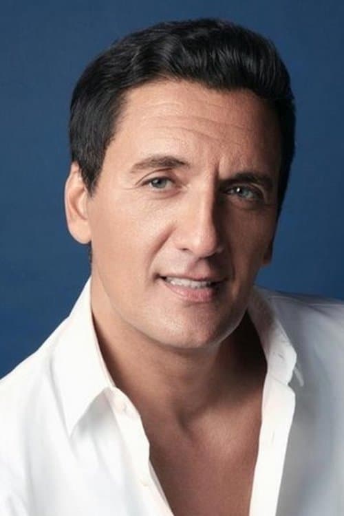 Dany Brillant photo