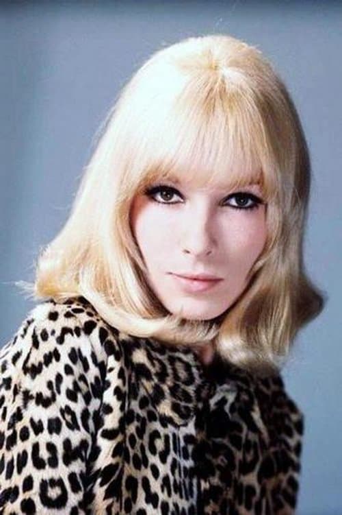 Dany Saval photo