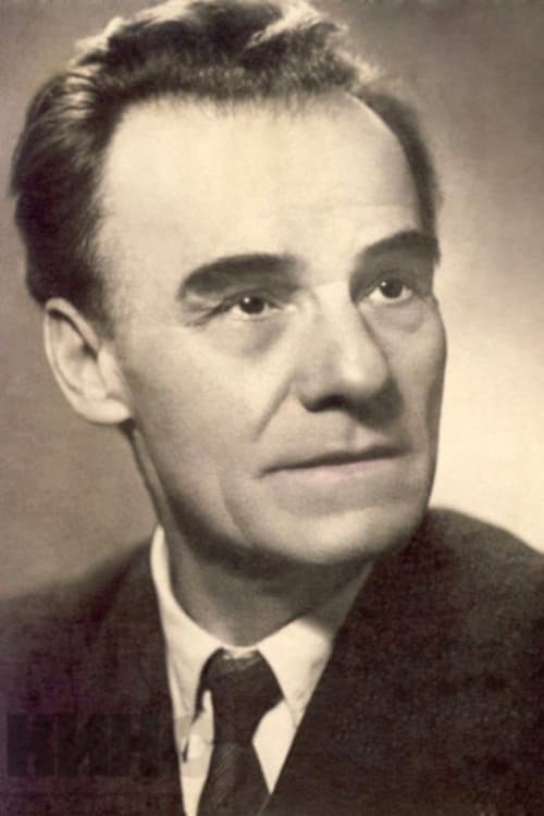 Danylo Ilchenko photo