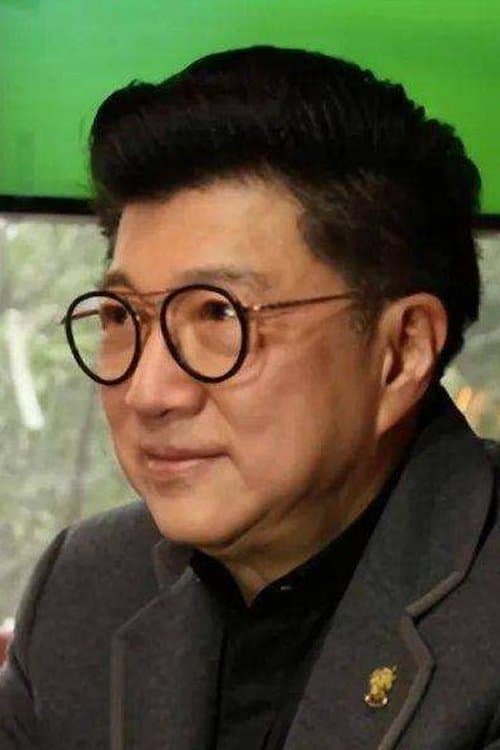 Dao-Hung Lee photo