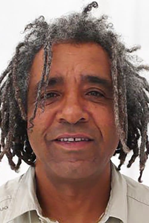A portrait of Daoud Aoulad-Syad