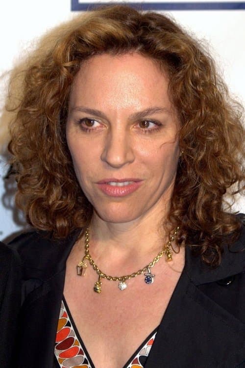 Daphna Kastner photo