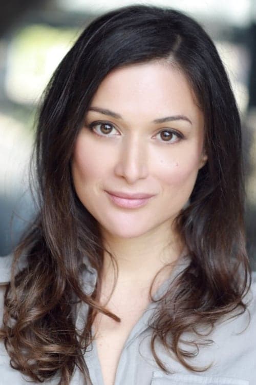Daphne Alexander photo