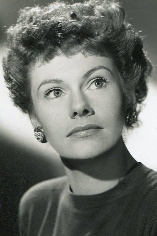 Daphne Anderson photo