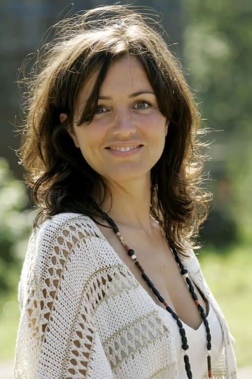 Daphne Bunskoek photo