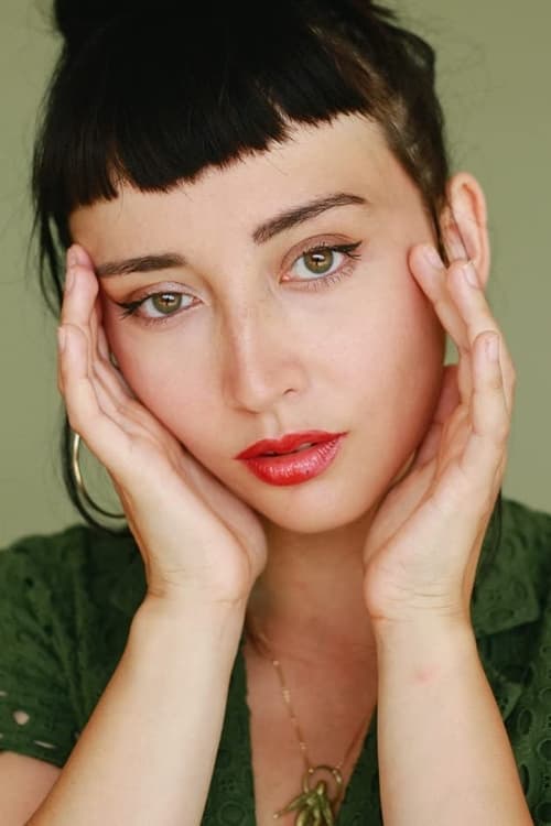 Daphné Huynh photo