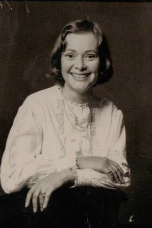 Daphne Neville photo
