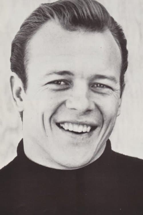 Dar Robinson photo