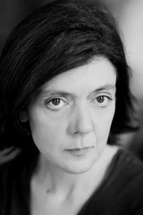 Darby Hawker photo