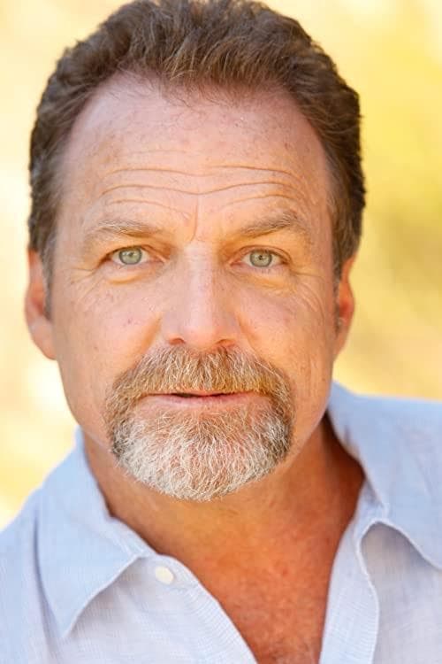 Darby Hinton photo