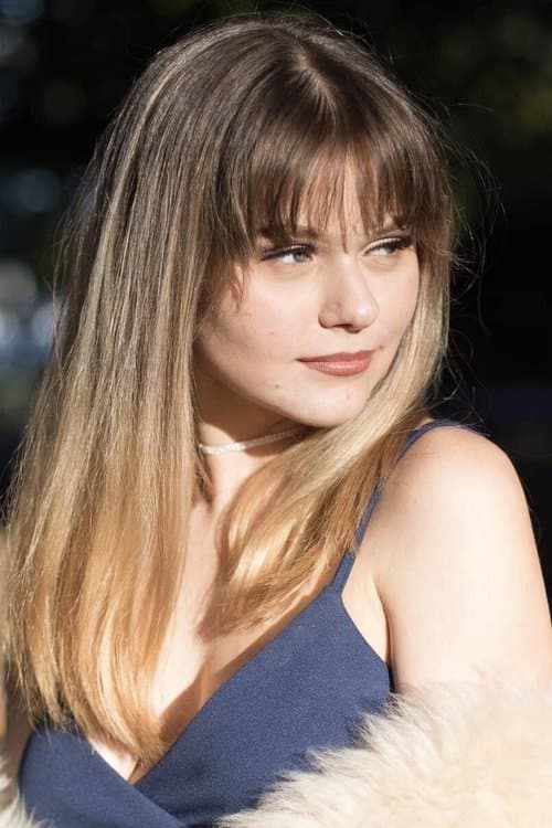 Darcey Wilson photo
