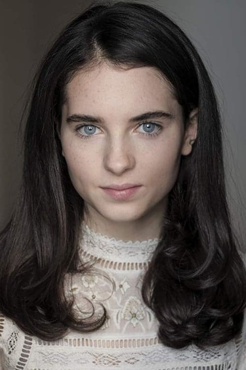 Darci Shaw photo
