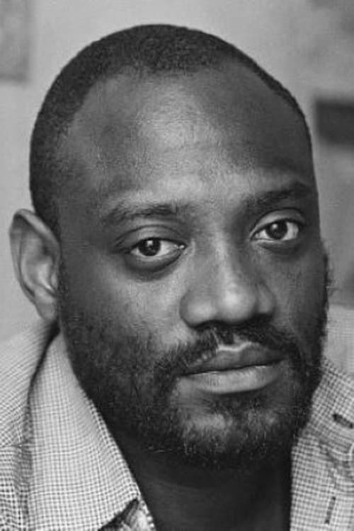 Darcus Howe photo
