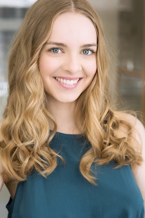 Darcy Rose Byrnes photo