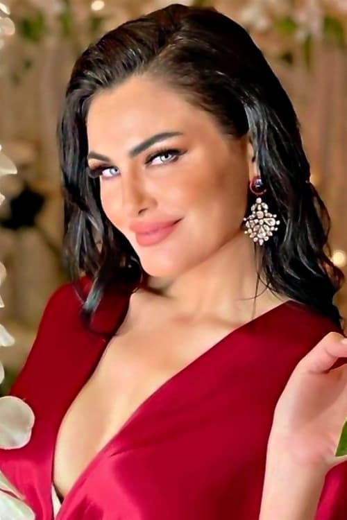 Dareen Haddad photo