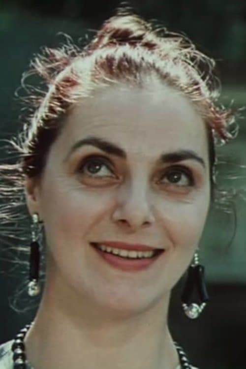 Darejan Sumbatashvili photo